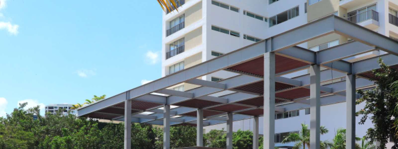 cancun, Quintana Roo, 2 Bedrooms Bedrooms, ,2 BathroomsBathrooms,Departamento,En Venta,1037